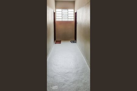 Apartamento para alugar com 46m², 1 quarto e sem vaga Apartamento para alugar com 46m², 1 quarto e sem vagaCorredor do apto