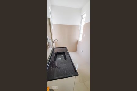 Apartamento para alugar com 46m², 1 quarto e sem vaga Apartamento para alugar com 46m², 1 quarto e sem vagaCozinha