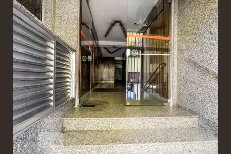 Apartamento para alugar com 46m², 1 quarto e sem vagaHall de Entrada