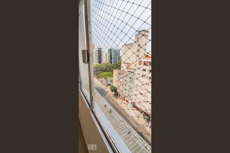 Apartamento para alugar com 46m², 1 quarto e sem vaga Apartamento para alugar com 46m², 1 quarto e sem vagaVista Area de Servico