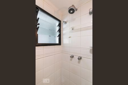 Banheiro Suite de apartamento para alugar com 2 quartos, 70m² em Planalto Paulista, São Paulo
