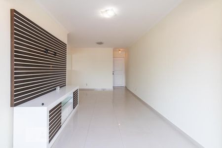 Sala de apartamento para alugar com 2 quartos, 70m² em Planalto Paulista, São Paulo