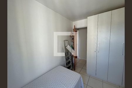 Quarto 1 de apartamento à venda com 2 quartos, 51m² em Del Castilho, Rio de Janeiro