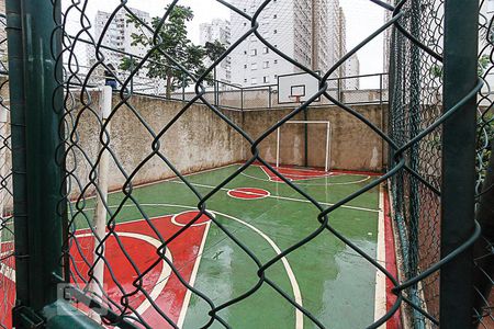 Apartamento à venda com 35m², 1 quarto e sem vaga Apartamento à venda com 35m², 1 quarto e sem vagaQuadra