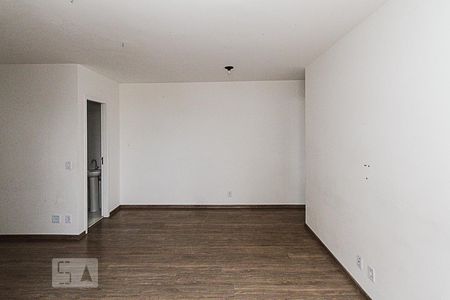 Sala de apartamento à venda com 1 quarto, 35m² em Quinta da Paineira, São Paulo
