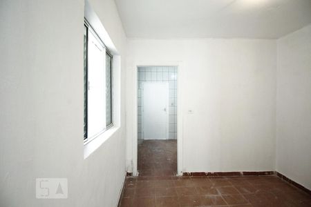 Sala de casa para alugar com 1 quarto, 75m² em Vila Guarani, São Paulo