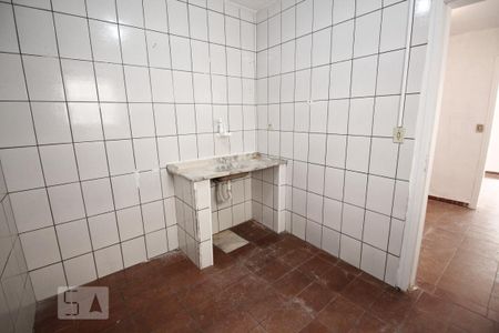 Casa para alugar com 75m², 1 quarto e sem vaga Casa para alugar com 75m², 1 quarto e sem vagaCozinha
