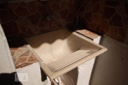 Casa para alugar com 75m², 1 quarto e sem vaga Casa para alugar com 75m², 1 quarto e sem vagaLavanderia