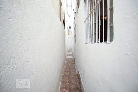 Casa para alugar com 75m², 1 quarto e sem vaga Casa para alugar com 75m², 1 quarto e sem vagaQuintal