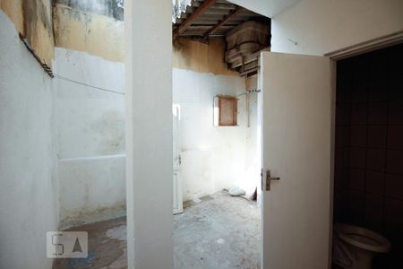 Casa para alugar com 75m², 1 quarto e sem vaga Casa para alugar com 75m², 1 quarto e sem vagaQuintal