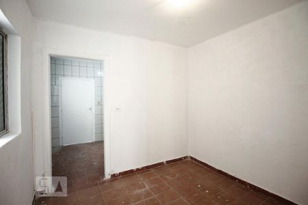 Sala de casa para alugar com 1 quarto, 75m² em Vila Guarani, São Paulo