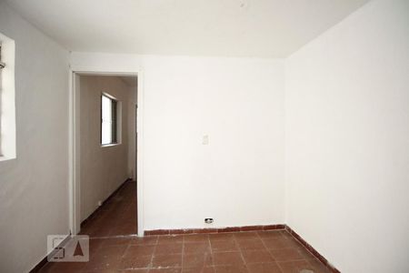 Sala de casa para alugar com 1 quarto, 75m² em Vila Guarani, São Paulo