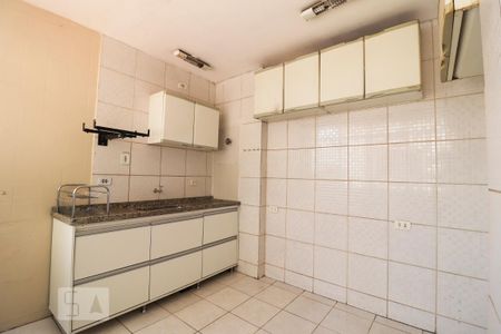Apartamento à venda com 95m², 3 quartos e sem vaga Apartamento à venda com 95m², 3 quartos e sem vagaCozinha