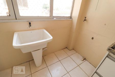 Apartamento à venda com 95m², 3 quartos e sem vaga Apartamento à venda com 95m², 3 quartos e sem vagaÁrea de Serviço
