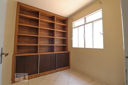 Quarto 1 de apartamento à venda com 3 quartos, 95m² em Setor Central, Goiânia