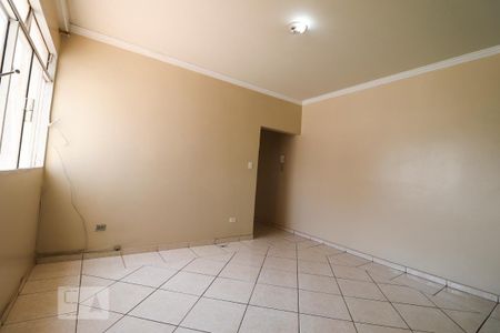 Sala de apartamento à venda com 3 quartos, 95m² em Setor Central, Goiânia