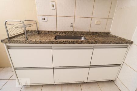 Apartamento à venda com 95m², 3 quartos e sem vaga Apartamento à venda com 95m², 3 quartos e sem vagaCozinha