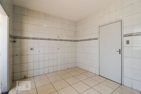 Apartamento à venda com 95m², 3 quartos e sem vaga Apartamento à venda com 95m², 3 quartos e sem vagaCozinha