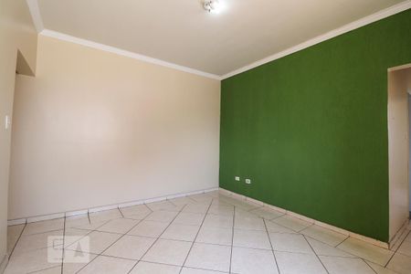 Sala de apartamento à venda com 3 quartos, 95m² em Setor Central, Goiânia
