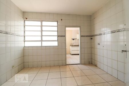 Apartamento à venda com 95m², 3 quartos e sem vaga Apartamento à venda com 95m², 3 quartos e sem vagaCozinha