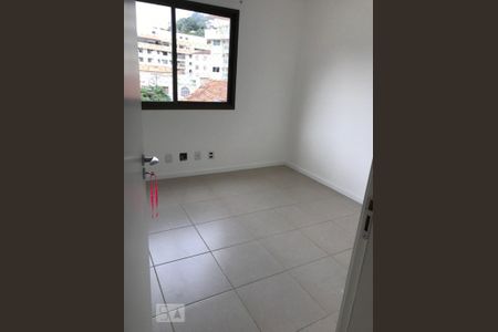 QUARTO de apartamento para alugar com 2 quartos, 81m² em São Francisco, Niterói