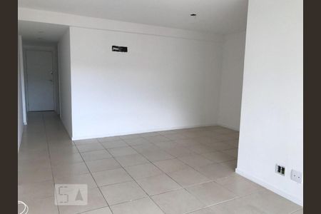 SALA de apartamento para alugar com 2 quartos, 81m² em São Francisco, Niterói