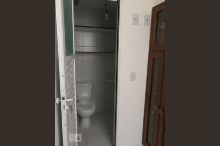 Apartamento para alugar com 81m², 2 quartos e 1 vagaBANHEIRO DE SERVIÇO