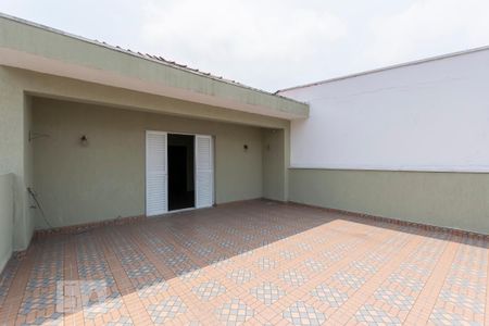 Casa à venda com 210m², 3 quartos e 2 vagas2o. Andar - Quarto 3 - Suíte/ Varanda