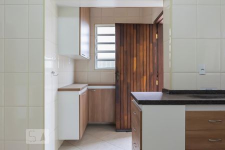 1o. Andar - Cozinha de casa à venda com 3 quartos, 210m² em Vila Monumento, São Paulo