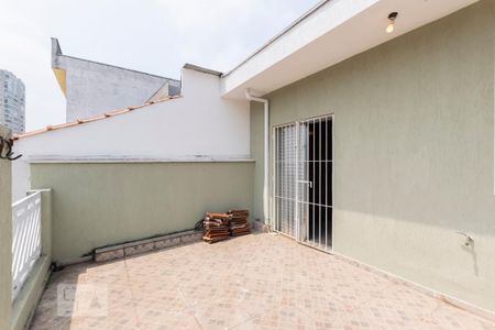 Casa à venda com 210m², 3 quartos e 2 vagas2o. Andar - Quarto 1 - Varanda