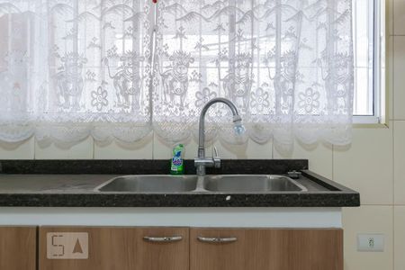 1o. Andar - Cozinha de casa à venda com 3 quartos, 210m² em Vila Monumento, São Paulo