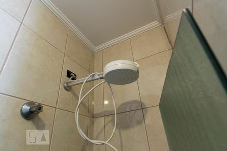 Casa à venda com 210m², 3 quartos e 2 vagas2o. Andar - Banheiro social