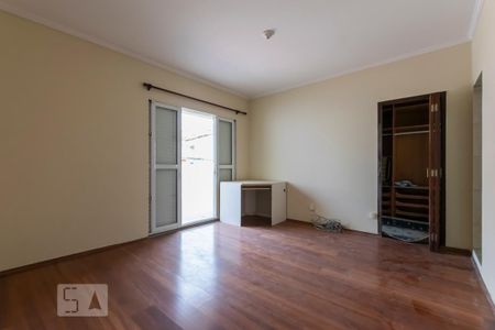 Casa à venda com 210m², 3 quartos e 2 vagas2o. Andar - Quarto 3 - Suíte