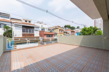 Casa à venda com 210m², 3 quartos e 2 vagas2o. Andar - Quarto 3 - Suíte/ Varanda