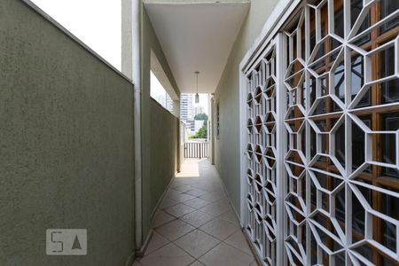 Casa à venda com 210m², 3 quartos e 2 vagas1o. Andar - Quintal