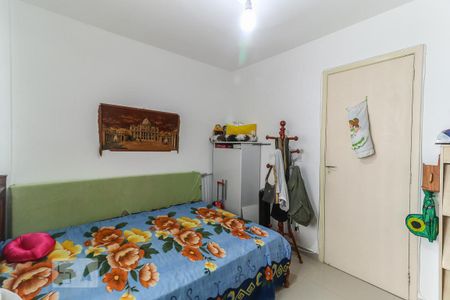 Casa de condomínio à venda com 110m², 3 quartos e 1 vaga Casa de condomínio à venda com 110m², 3 quartos e 1 vaga2º Andar - Quarto 1