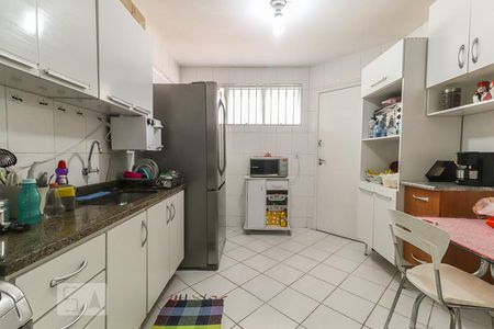 1º Andar - Cozinha de casa de condomínio à venda com 3 quartos, 110m² em Pechincha, Rio de Janeiro
