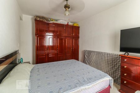 Casa de condomínio à venda com 110m², 3 quartos e 1 vaga Casa de condomínio à venda com 110m², 3 quartos e 1 vaga2º Andar - Quarto 2 - Suíte Canadense