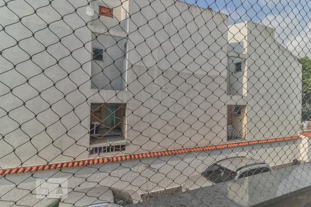 Casa de condomínio à venda com 110m², 3 quartos e 1 vaga Casa de condomínio à venda com 110m², 3 quartos e 1 vagaVista do Quarto 1