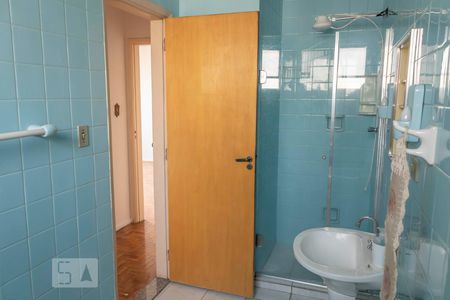 Apartamento à venda com 101m², 2 quartos e 1 vagaBanheiro 2