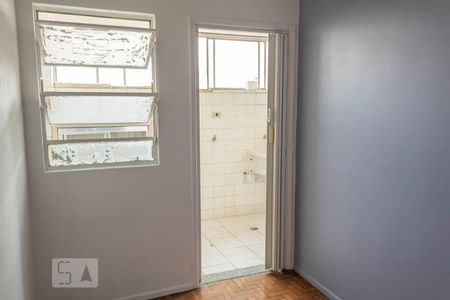 Apartamento à venda com 101m², 2 quartos e 1 vagaSala