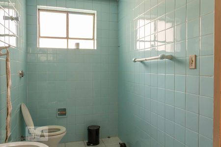 Apartamento à venda com 101m², 2 quartos e 1 vagaBanheiro 2