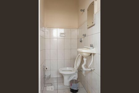 Apartamento à venda com 101m², 2 quartos e 1 vagaBanheiro 1