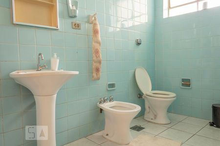 Apartamento à venda com 101m², 2 quartos e 1 vagaBanheiro 2