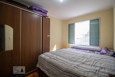 Quarto de apartamento à venda com 1 quarto, 62m² em Barra Funda, São Paulo