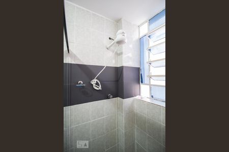 Banheiro de apartamento à venda com 1 quarto, 62m² em Barra Funda, São Paulo