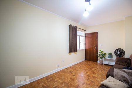 Sala de apartamento à venda com 1 quarto, 62m² em Barra Funda, São Paulo