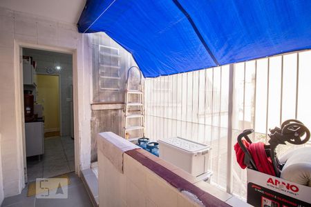 Apartamento à venda com 62m², 1 quarto e sem vagaÁrea de Serviço
