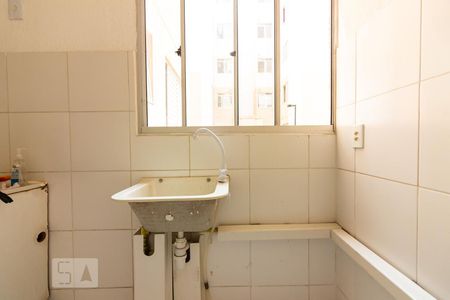 Apartamento à venda com 65m², 2 quartos e 1 vagaÁrea de Serviço