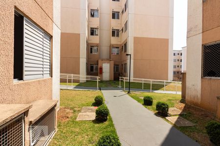 Apartamento à venda com 65m², 2 quartos e 1 vagaVista 